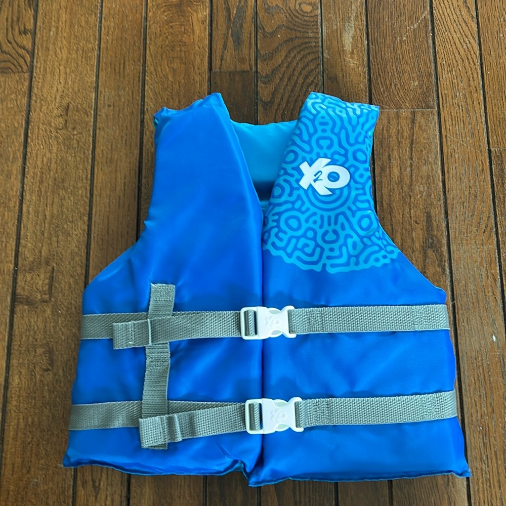Youth Flotation Aid